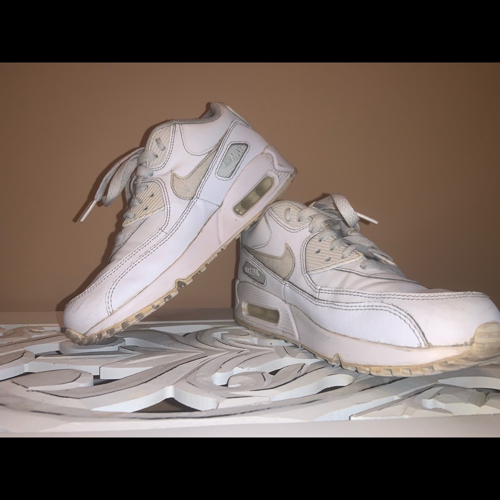 Nike Air Max Sneakers